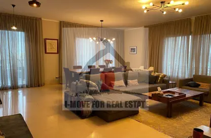Apartment - 3 Bedrooms - 3 Bathrooms for sale in Palm Parks   Palm Hills - South Dahshur Link - 6 October City - Giza