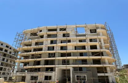 شقة - 3 غرف نوم - 3 حمامات للبيع في ارمونيا - كمبوندات العاصمة الإدارية الجديدة - العاصمة الإدارية الجديدة - القاهرة