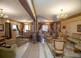 Apartment - 3 Bedrooms - 2 Bathrooms for sale in Port Said St. - Ibrahimia - Hay Wasat - Alexandria