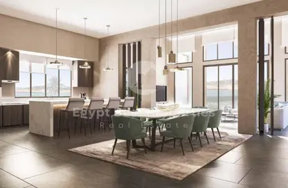 Apartment - 2 Bedrooms - 2 Bathrooms for sale in Ancient Sands Resort - El Gouna - Hurghada - Red Sea