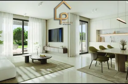 Apartment - 2 Bedrooms - 2 Bathrooms for sale in O West - 6 October Compounds - 6 October City - Giza Apartment - 2 Bedrooms - 2 Bathrooms for sale in O West - 6 October Compounds - 6 October City - Giza