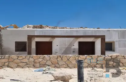 Cabin - 2 Bedrooms - 2 Bathrooms for sale in Hacienda West - Ras Al Hekma - North Coast