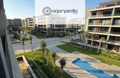 Apartment - 3 Bedrooms - 2 Bathrooms for sale in El Patio Oro - 5th Settlement Compounds - The 5th Settlement - New Cairo City - Cairo