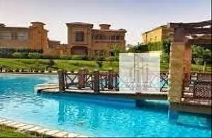 Villa - 5 Bedrooms - 6 Bathrooms for sale in Royal Meadows - Sheikh Zayed Compounds - Sheikh Zayed City - Giza