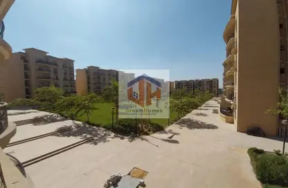 شقة - 3 غرف نوم - 2 حمامات للايجار في الرحاب - مدينة القاهرة الجديدة - القاهرة