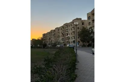 شقة - 3 غرف نوم - 3 حمامات للبيع في التوسعات الشمالية - مدينة 6 أكتوبر - الجيزة