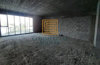 مساحات مكتبية - استوديو للبيع في جاردن ريزدنس - هايد بارك - مدينة القاهرة الجديدة - القاهرة