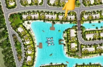 Chalet - 3 Bedrooms - 3 Bathrooms for sale in LVLS By Mountain View - Qesm Ad Dabaah - North Coast