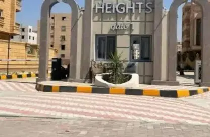 Apartment - 3 Bedrooms - 3 Bathrooms for sale in Beit Al Watan - Sheikh Zayed Compounds - Sheikh Zayed City - Giza