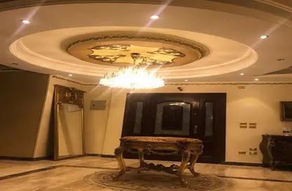 دوبلكس - 3 غرف نوم - 3 حمامات للبيع في منطقة توريل - المنصورة - الدقهلية