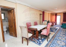 Apartment - 3 bedrooms - 3 bathrooms for للبيع in Mustafa Kamel - Hay Sharq - Alexandria