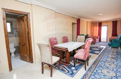 Apartment - 3 Bedrooms - 3 Bathrooms for sale in Mustafa Kamel - Hay Sharq - Alexandria