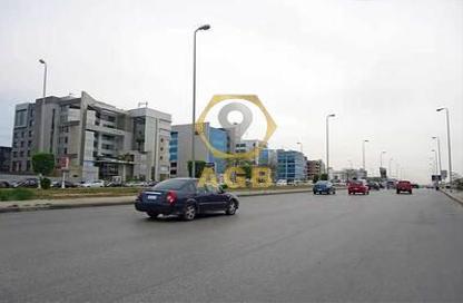 مساحات مكتبية - استوديو - 1 حمام للبيع في ايليف 8 - المستثمرين الجنوبية - مدينة القاهرة الجديدة - القاهرة