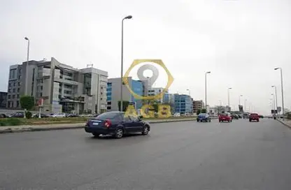 مساحات مكتبية - استوديو - 1 حمام للبيع في ايليف 8 - المستثمرين الجنوبية - مدينة القاهرة الجديدة - القاهرة