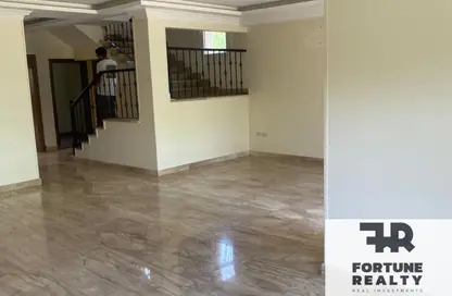 فيلا - 5 غرف نوم - 5 حمامات للايجار في ميفيدا - كمبوندات التجمع الخامس - التجمع الخامس - مدينة القاهرة الجديدة - القاهرة