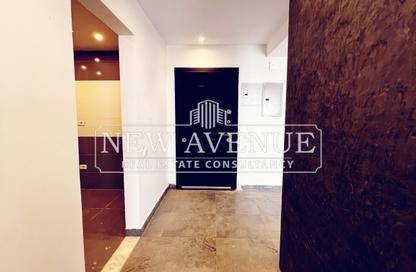 Penthouse - 3 Bedrooms - 3 Bathrooms for sale in Al Narges 1 - Al Narges - New Cairo City - Cairo