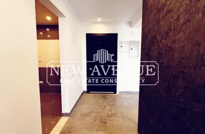 Penthouse - 3 Bedrooms - 3 Bathrooms for sale in Beram Al Tunsi St. - Al Narges 1 - Al Narges - New Cairo City - Cairo