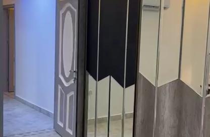 شقة - 4 غرف نوم - 3 حمامات للايجار في المهندسين - الجيزة