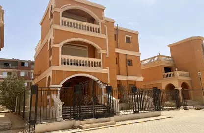 فيلا - 5 غرف نوم - 4 حمامات للبيع في ستيلا هليوبوليس - طريق مصر إسماعيلية الصحراوي - القاهرة