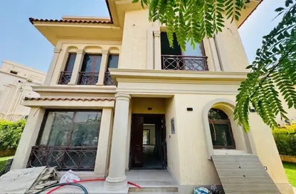 فيلا - 3 غرف نوم - 3 حمامات للبيع في پريڤادو - مدينتي - القاهرة