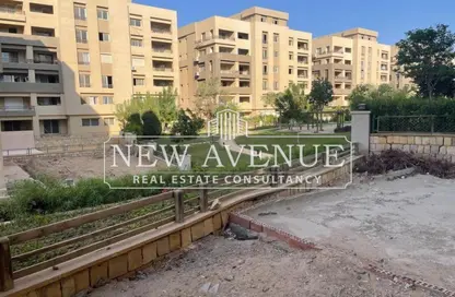 Apartment - 4 Bedrooms - 3 Bathrooms for sale in The Square - 5th Settlement Compounds - The 5th Settlement - New Cairo City - Cairo