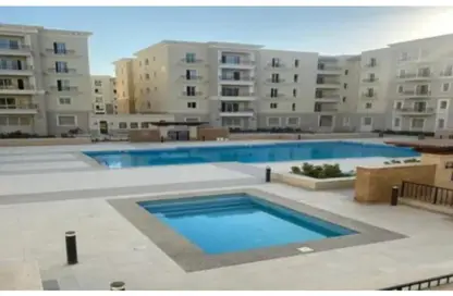 Apartment - Studio - 1 Bathroom for sale in Mivida - 5th Settlement Compounds - The 5th Settlement - New Cairo City - Cairo
