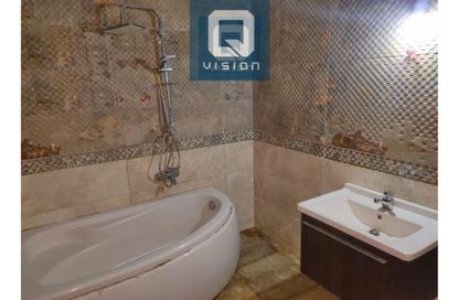 Apartment - 3 Bedrooms - 2 Bathrooms for rent in Darna - Zahraa El Maadi - Hay El Maadi - Cairo