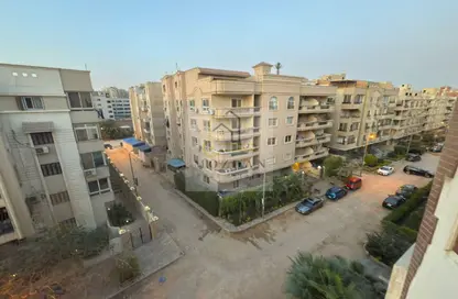 مساحات مكتبية - استوديو - 4 حمامات للايجار في الشطر العاشر - زهراء المعادي - حي المعادي - القاهرة