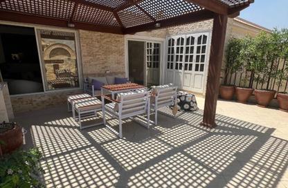 شقة - 2 غرف نوم - 2 حمامات للبيع في شارع 20 - الحي الثاني - التجمع الخامس - مدينة القاهرة الجديدة - القاهرة