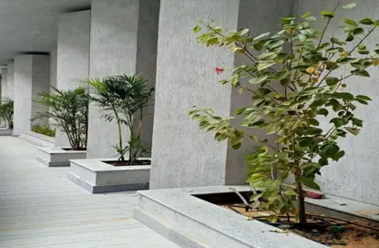 Apartment - Studio - 1 Bathroom for sale in Degla Landmark - Nasr City Compounds - Nasr City - Cairo