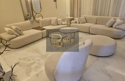 تاون هاوس - 4 غرف نوم - 4 حمامات للايجار في هايد بارك - مدينة القاهرة الجديدة - القاهرة
