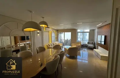 Apartment - 3 Bedrooms - 3 Bathrooms for sale in JAYD Residence - 5th Settlement Compounds - The 5th Settlement - New Cairo City - Cairo