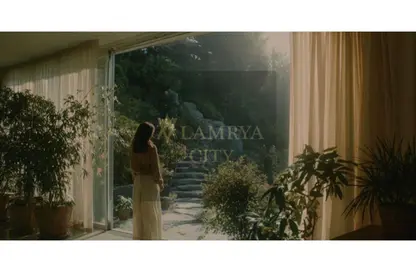 Apartment - 3 Bedrooms - 3 Bathrooms for sale in Oia - New Capital Compounds - New Capital City - Cairo