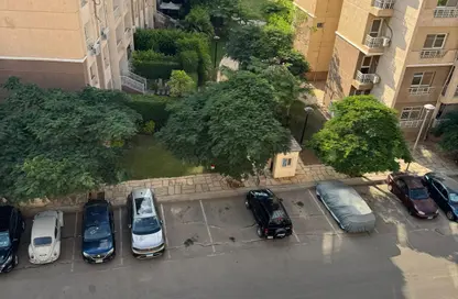 شقة - 2 غرف نوم - 2 حمامات للايجار في مدينتي - القاهرة