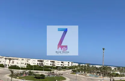 شاليه - 3 غرف نوم - 2 حمامات للايجار في أمواج - سيدي عبد الرحمن - الساحل الشمالي