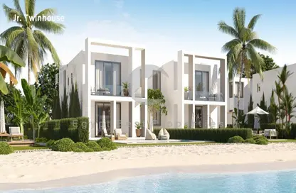 Villa - 5 Bedrooms - 5 Bathrooms for sale in Salt - Ras Al Hekma - North Coast