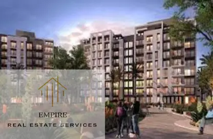 Office Space - Studio - 1 Bathroom for sale in Zed East - 5th Settlement Compounds - The 5th Settlement - New Cairo City - Cairo