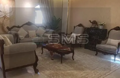 شقة - 3 غرف نوم - 2 حمامات للايجار في جاردينيا سبرنجز - امتداد المستثمرين الشمالية - مدينة القاهرة الجديدة - القاهرة
