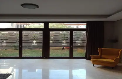 Apartment - 2 Bedrooms - 2 Bathrooms for sale in Sodic West - Sheikh Zayed Compounds - Sheikh Zayed City - Giza