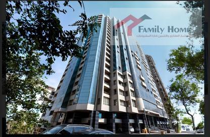 Hotel Apartment - 1 Bedroom - 1 Bathroom for sale in Nile Corniche St. - Garden City - Cairo