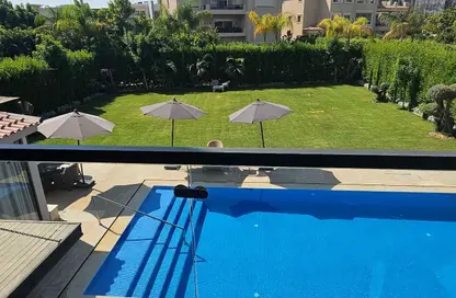 Villa - 7+ Bedrooms - 7+ Bathrooms for sale in Katameya Dunes - El Katameya Compounds - El Katameya - New Cairo City - Cairo Villa - 7+ Bedrooms - 7+ Bathrooms for sale in Katameya Dunes - El Katameya Compounds - El Katameya - New Cairo City - Cairo