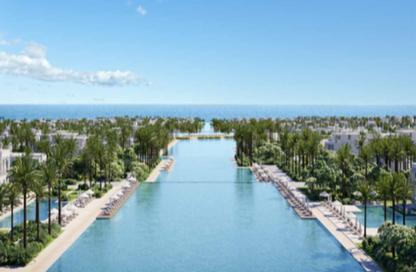 Penthouse - 3 Bedrooms - 3 Bathrooms for sale in Soul North Coast - Qesm Ad Dabaah - North Coast