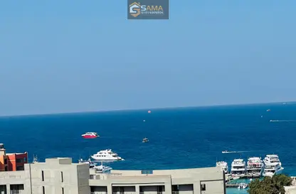 شقة - غرفة نوم - 1 حمام للبيع في حى الهضبة - الغردقة - محافظة البحر الاحمر
