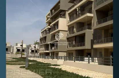 شقة - 2 غرف نوم - 3 حمامات للبيع في بالم هيلز نيو كايرو - كمبوندات التجمع الخامس - التجمع الخامس - مدينة القاهرة الجديدة - القاهرة