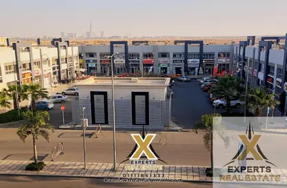 مطعم - استوديو - 1 حمام للايجار في مدينتي - القاهرة