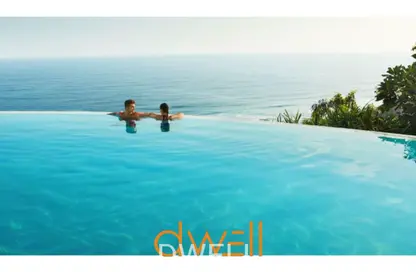 Hotel Apartment - 2 Bedrooms - 2 Bathrooms for sale in Soul North Coast - Qesm Ad Dabaah - North Coast