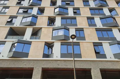 Office Space - Studio - 1 Bathroom for sale in The portal - Beverly Hills - Sheikh Zayed Compounds - Sheikh Zayed City - Giza Office Space - Studio - 1 Bathroom for sale in The portal - Beverly Hills - Sheikh Zayed Compounds - Sheikh Zayed City - Giza