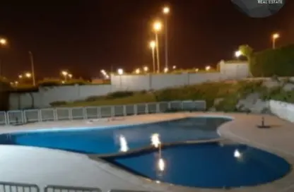 شقة - 2 غرف نوم - 1 حمام للايجار في ذا ادريس - الحي الثاني عشر - الشيخ زايد - الجيزة