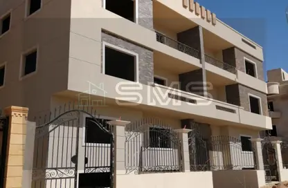 Apartment - 3 Bedrooms - 3 Bathrooms for sale in El Koronfel - The 5th Settlement - New Cairo City - Cairo