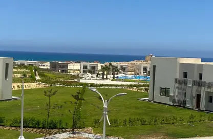 شاليه - 3 غرف نوم - 2 حمامات للايجار في جايا - راس الحكمة - الساحل الشمالي